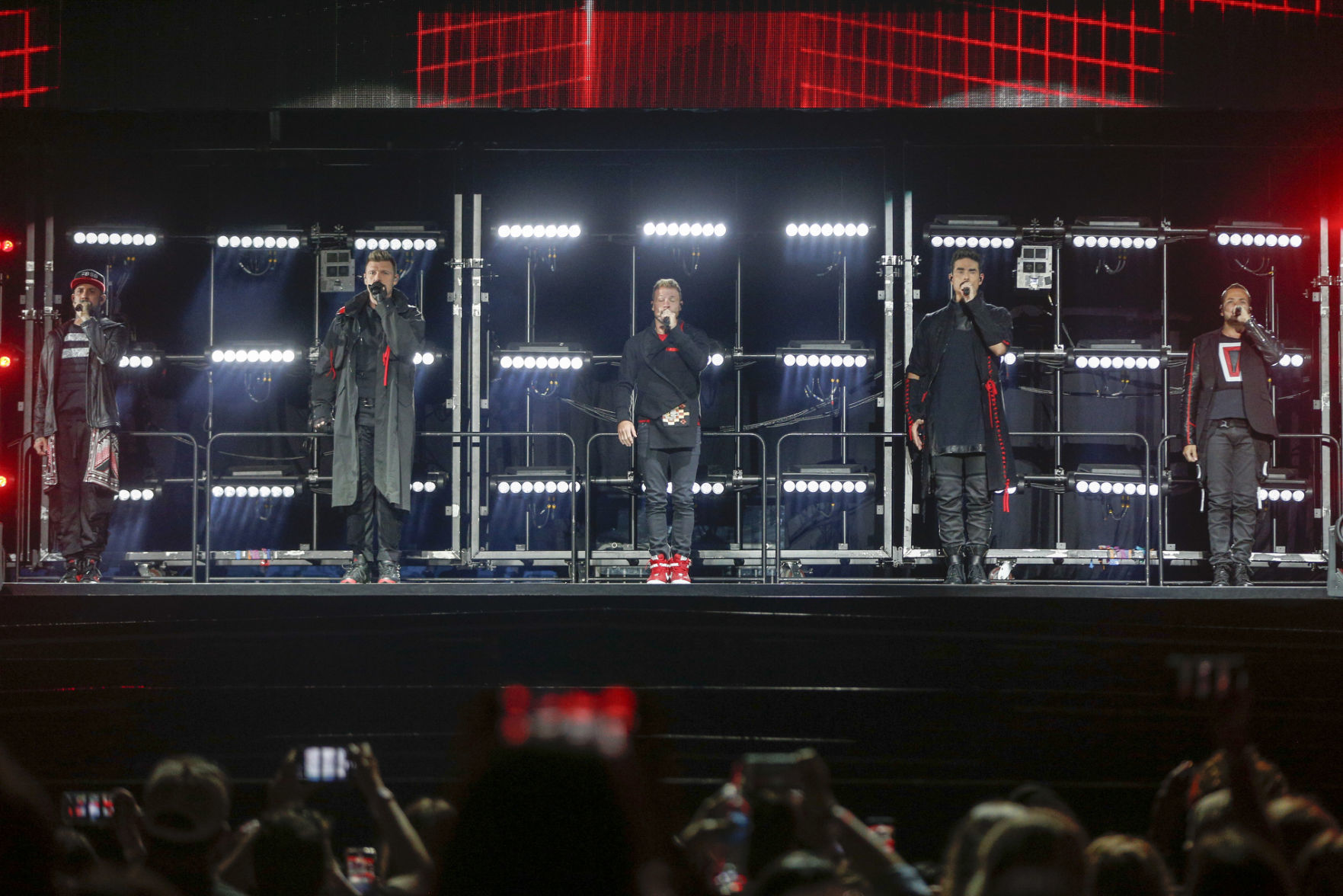 Backstreet Boys